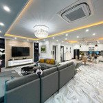 nhà 6 tầng thang máy tuyến 2 lê hồng phong - 80m2 ngang 8m - nội thất cao cấp