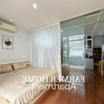 cho thuê chung cư mini tại đường trần quang diệu, 11,3 triệu vnd, 50 m2