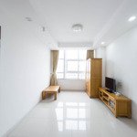 chính chủ cho thuê chcc cộng hòa plaza, q. tân bình. dt 70m2 2pn 2wc, giá 12tr/tháng