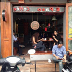 sang nhượng mbkd café triệu việt vương, 120m2, mt 20m, lô góc, gần vincom bà triệu