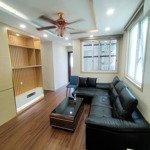 chính chủ cần bán căn hộ 77m2 3 phòng ngủ ban công đông nam view sông đuống, full nội thất thiết kế