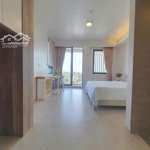 chung cư sky center phổ quang, tân bình: 48m2, 1p ngủ 11tr/tháng