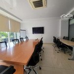 cho thuê nhà phố nguyên căn tại b4, sala đại quang minh, 1 hầm, 5 lầu, 539m2, 110tr/tháng ( tl )