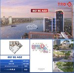 bán căn hộ sun symphony residence, ngắm pháo hoa với giá gốc từ cđt