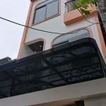 bán gấp nhà đẹp tại đường nguyễn an ninh, 13,5 tỷ vnd, 50 m2, thang máy, thiết kế hiện đại, thoáng.