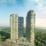 chủ nhà gửi bán gấp căn 1pn+1 45m2 tại toà sol forest giá chỉ hơn 2.4x tỷ bao phí