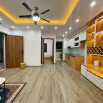 siêu phẩm đẹp nhất tại chung cư đại thanh - căn đầu hồi 60m2 - full nội thất. chỉ 2,7x tỷ