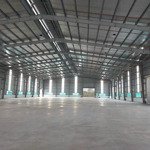 cho thuê kho xưởng tại ngọc long, yên mỹ, hưng yên, 500m2 15.000m2, 40 nghìn - 85 nghìn/m2/th