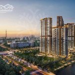 eaton park - mở bán tháp a1, a2 đẹp nhất dự án, htls 7%/năm trong 2 năm, thanh toán 30% nhận nhà