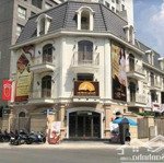 bán nhà phố liền kề duy nhất tại golden mansion. gía 32tỷ