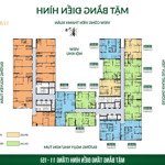 bán căn 2pn giá tốt nhất t11 harmony square giá chỉ 4,8 tỷ phí lh : 0971288166