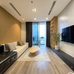 bán căn hộ the nine giá rẻ 99m2/3pn full đồ view đẹp, lh 0989941556