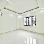 cần bán nhà 4 tầng 44m2 mặt ngõ ô tô phố an chân, sở dầu gần trường gần chợ chỉ 3,1 tỷ