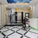 bán nhà riêng tại khu đô thị mỗ lao, 11,5 tỷ vnd, 40 m2, giá tốt view đẹp, lô góc, thang máy