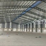 cho thuê xưởng gần kcn tân bình 9.960m2 ,xưởng 5.505m2,vp 200m2 lk em lam