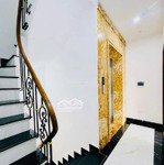 bán nhà đường an dương vương, 8,5 tỷ vnd, 50m2 - thang máy giá cực chất đẹp, nhiều tiện ích