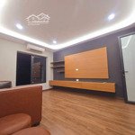 bán tập thể trần đại nghĩa 90m2 3ngủ giá 4,3tỷ, ôtô đỗ cửa, đi bộ ra trường kinh tế, nhà đẹp ở ngay