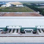 mời thuê giá rẻ nhất thị trường : 8000m2 xưởng mới 100% tại kcn sông công 2 thái nguyên