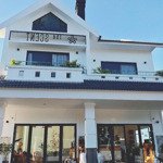 bán khách sạn the scent boutique hotel số 222 đường mai anh đào, phường 8, đà lạt