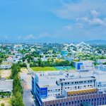 cần tiền bán lô đất 135m2 đường 23m25 trinh hoài đức, hướng đông, giá 2,68 tỷ