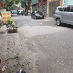 bán nhà 4 tầng 115 m2 ngõ chẵn chu huy mân đường to hè thoáng