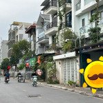 mặt phố ngọc thuỵ- đất vàng- 75m2- vỉa hè kinh doanh- gần công viên-hồ-khai sơn-trường pháp- 12,9ty