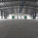 Cho thuê kho xưởng 2600m2, 2800m2 đường Quốc Lộ 51,Long Thành, Đồng Nai