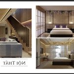 duy nhất ở việt nam, mua biệt thự khoáng nóng tặng vé vip tắm khoáng osen trọn đời!!