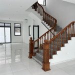 chưa có nhu cầu về ở cần cho thuê căn biệt thự dương nội hà đông dt 180m2 nhà đã hoàn thiện đẹp