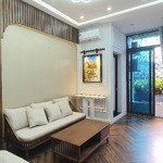 bán nhà phố lò đúc - hai bà trưng, nhà đẹp full nội thất ở ngay, 40m2 nở hậu.