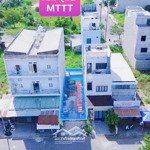 bán đất 105m2 gần công viên và trường học quốc tế sổ hồng có sẵn sang tên ngay