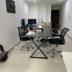 cần cho thuê officetel sunrise city north 37m2, nội thất cơ bản, giá 9 triệu/ tháng