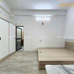 trống studio giá đẹp full nt tại đường phạm cự lượng