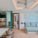 bán nhanh căn hộ 2pn view đông nam hud building nha trang có nội thất giá chỉ 3.49 lh 0778087705