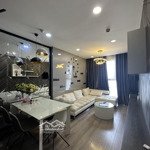 cho thuê căn hộ chung cư the golden star 58 nguyễn thị thập 70m2 , 2pn, 2 wc, view phú mỹ hưng