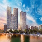 chính chủ bán căn hộ chung cư tại grand sunlake, giá hợp lý 5,8 tỷ vnd, dt 91,66 m2