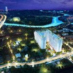 nhà phố soho căn rẻ nhất dự án global city quận 2, dt 5x19 5 tầng, 34 tỷ cam kết thuê 2 năm