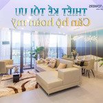 1 suất ngoại giao duy nhất 2pn tầng cao, view pháo hoa, view sông hàn, giá tốt nên đầu tư