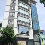 bán toà building 8 tầng căn góc 2 mặt tiền đường tôn thất tùng, quận 1, giá 79 tỷ tl