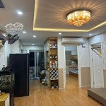 bán chung cư sdu - 143 trần phú, hà đông. căn 70m2 full nội thất