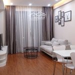 nhà em cần cho thuê căn hộ 2 ngủ ở hd mon city dt 61.5m2, full nội thất, vào ở ngay và luôn