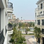 siêu phẩm biệt thự san hô view biển hồ tạo sóng rẻ nhất thị trường