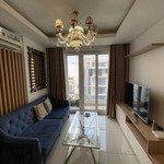 một căn duy nhất tại sky center - 2 phòng ngủ, full nội thất, giá tốt 15 triệu