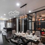 cho thuê căn hộ sang trọng full nội thất tại luxury park views, 131 m2