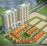 cho thuê căn hộ 3 phòng ngủ tại c37 bộ công an - bắc hà tower, 12,5 triệu vnd, 100m2