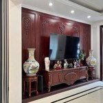 chính chủ cho thuê căn song lập vinhomes the harmony 180m2 full nội thất cao cấp có thang máy 55tr