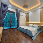 bán nhà siêu đẹp phố nguyễn ngọc nại, gần phố, ngõ 2 ba gác tránh, 54m2, 4t, mt 4,7m, giá 11,6 tỷ.