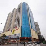 bán căn chung cư cao cấp hồ gươm plaza 102 trần phú,mỗ lao,hà đông,76m2,2pn,2vs,tầng trung,ở ngay.