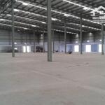 Cho thuê kho xưởng 2600m2, 2800m2 đường Quốc Lộ 51, xã Long An, Long Thành, Đồng Nai