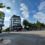 bán tòa nhà building mặt tiền ngay trương văn bang, thạnh mỹ lợi, quận 2,hầm 7 tầng, hđt 150 tr/th